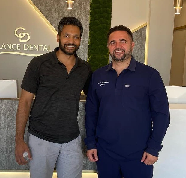 Find the Best Dentist