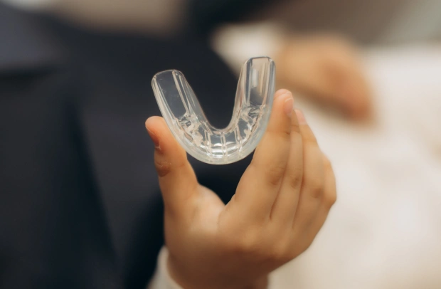 Mouthguards
