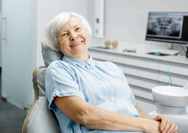 Root Canals