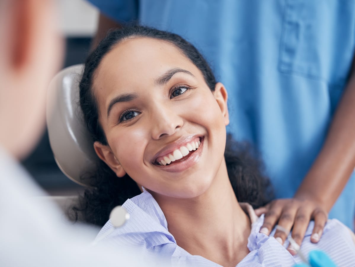 Cosmetic Dentistry in Glenview