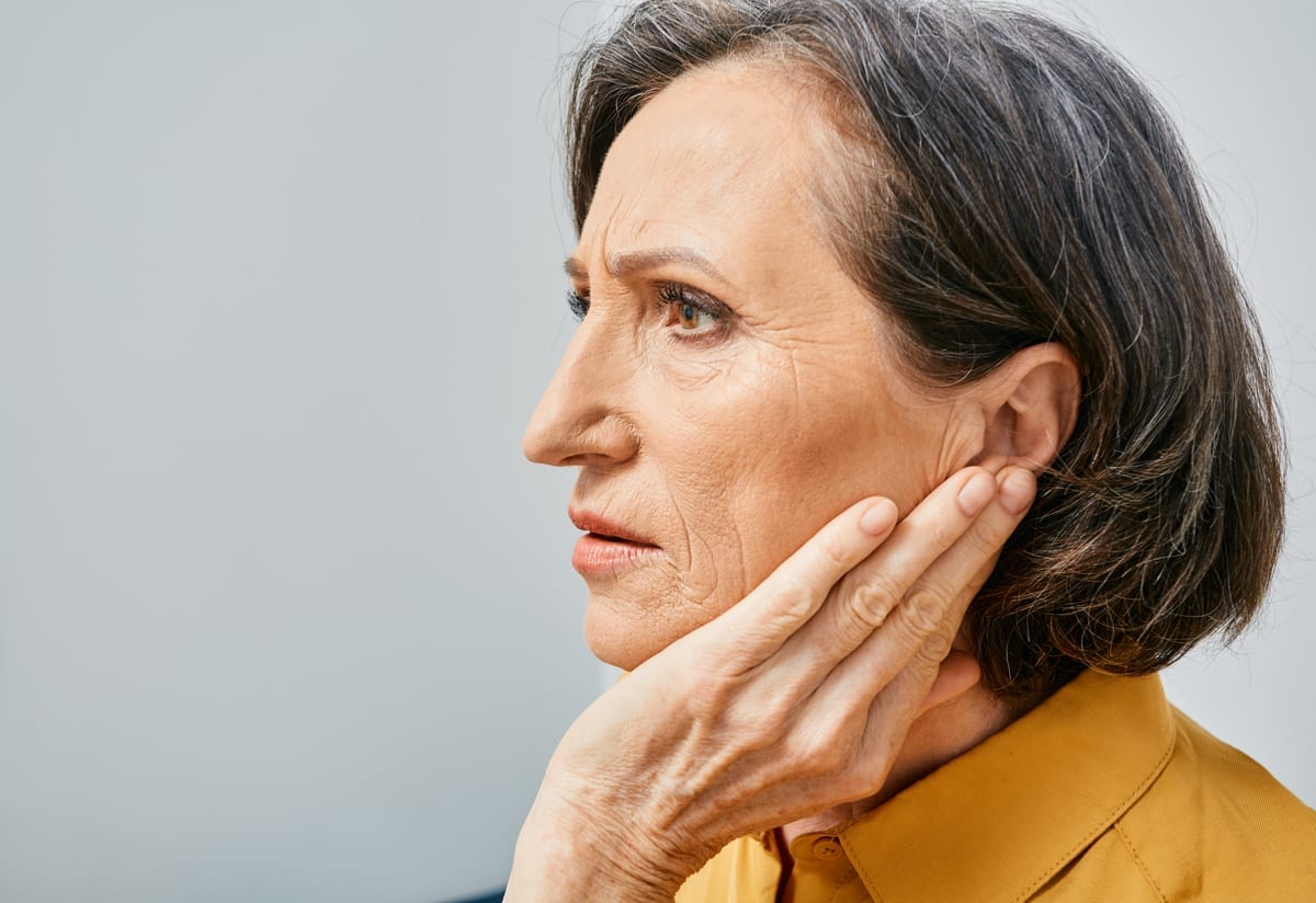 TMJ Treatment in Glendora