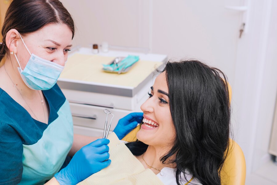 after tooth extraction how long to heal