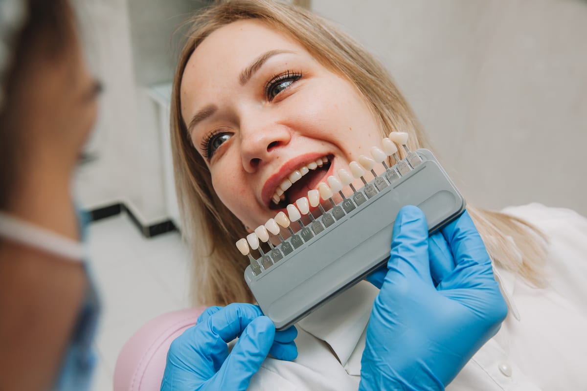 Veneers in Fort Lauderdale