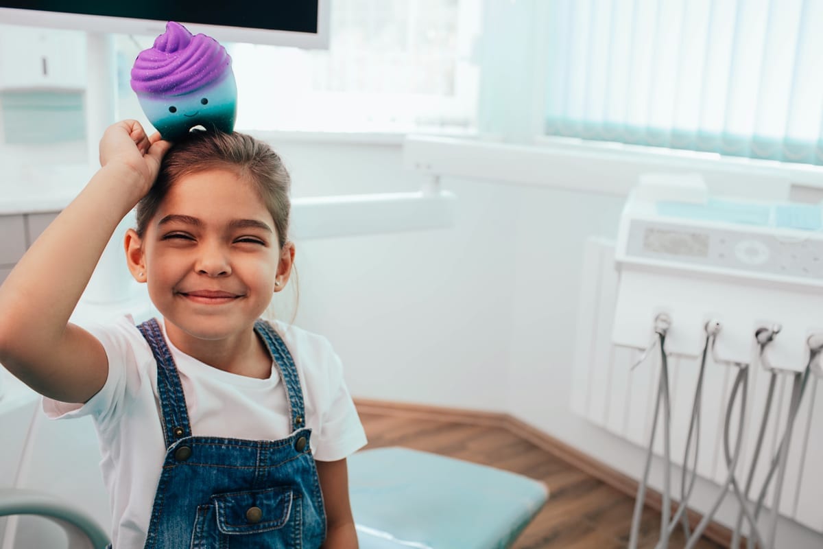Pediatric Dentistry in Fort Lauderdale