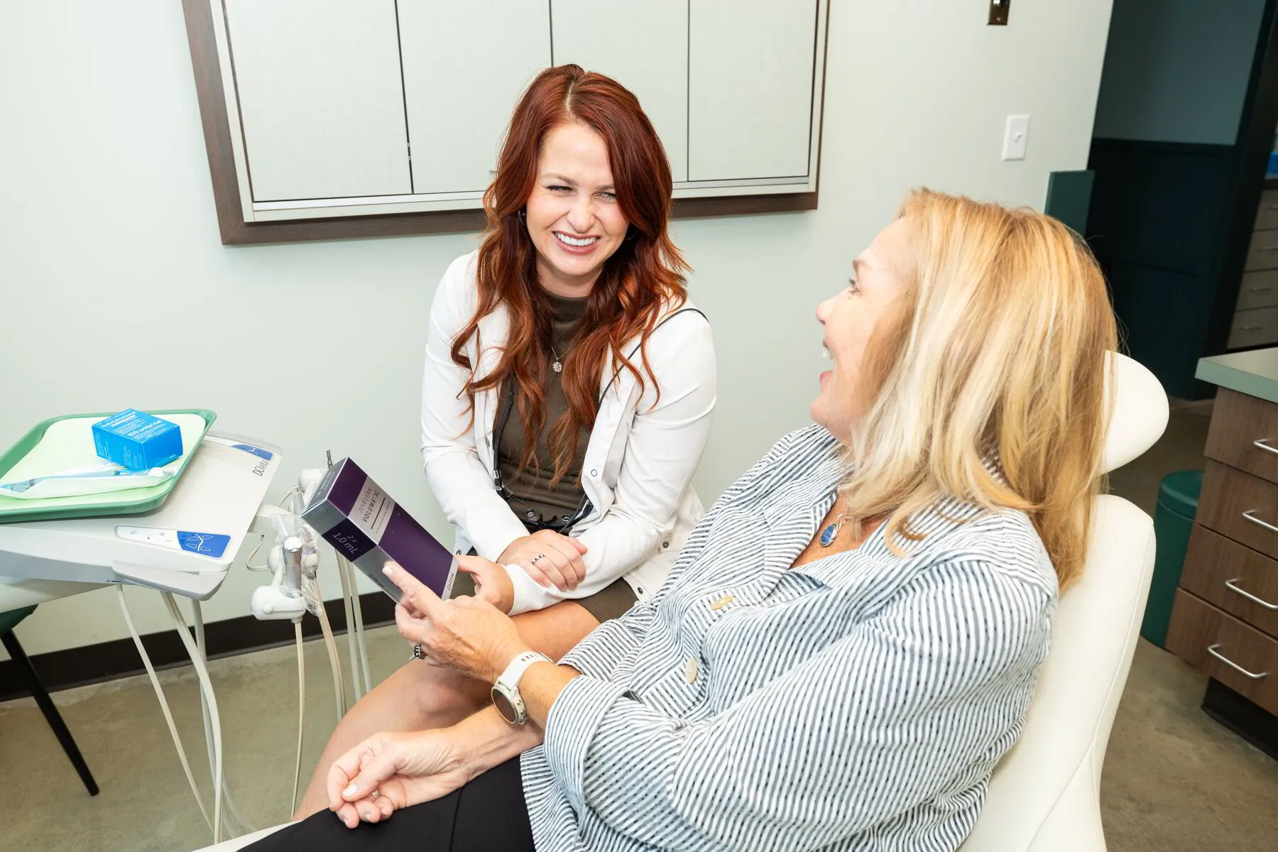 Facial Aesthetics Nashville