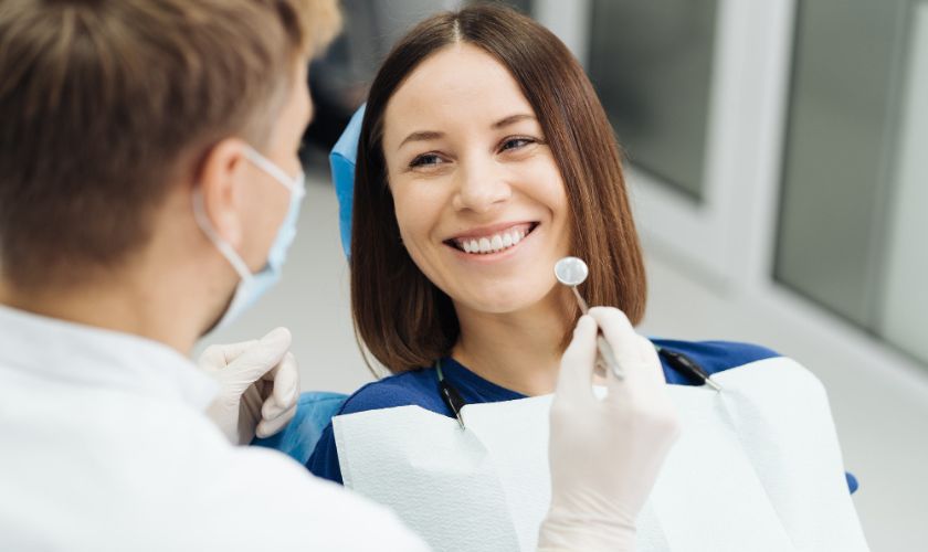 5 Common Dental Problems Detected During Regular Checkups and How to Prevent Them