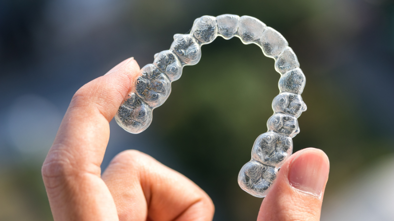 mistakes in cleaning invisalign and how to avoid them