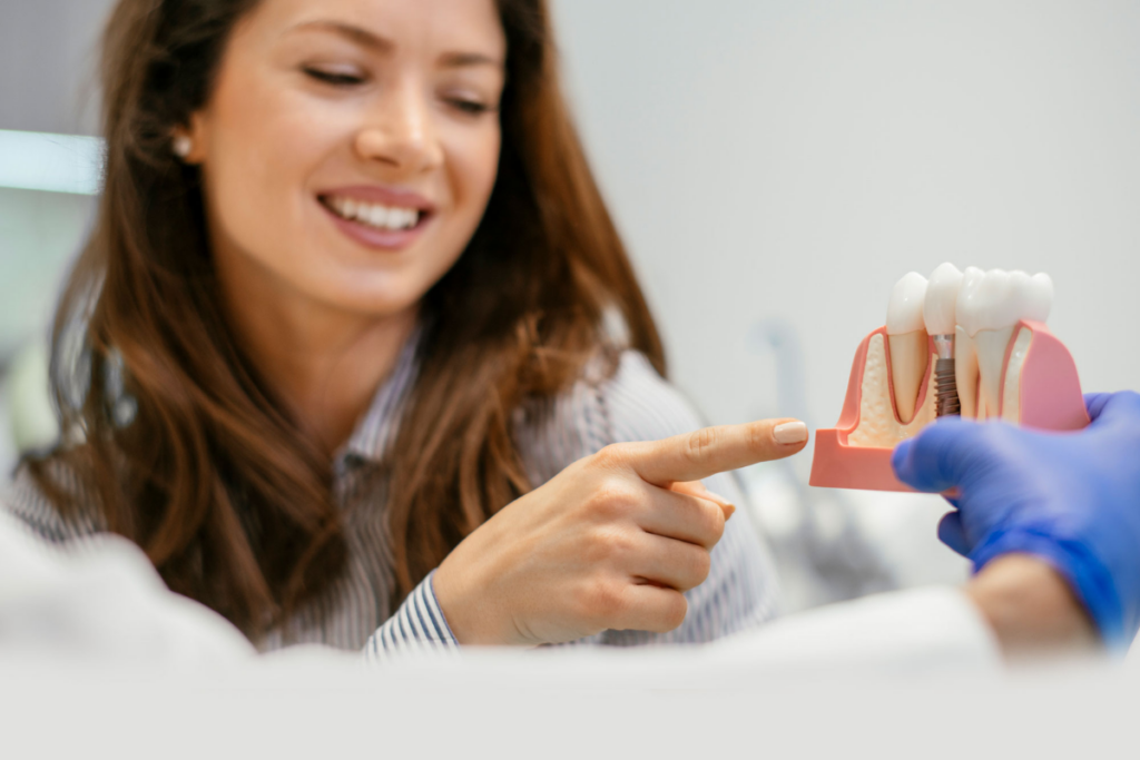 Dental Implants vs. Bridges: Which Is the Better Choice?