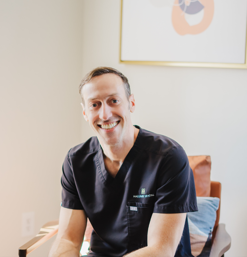Dr. David Donelson, DMD, FAGD