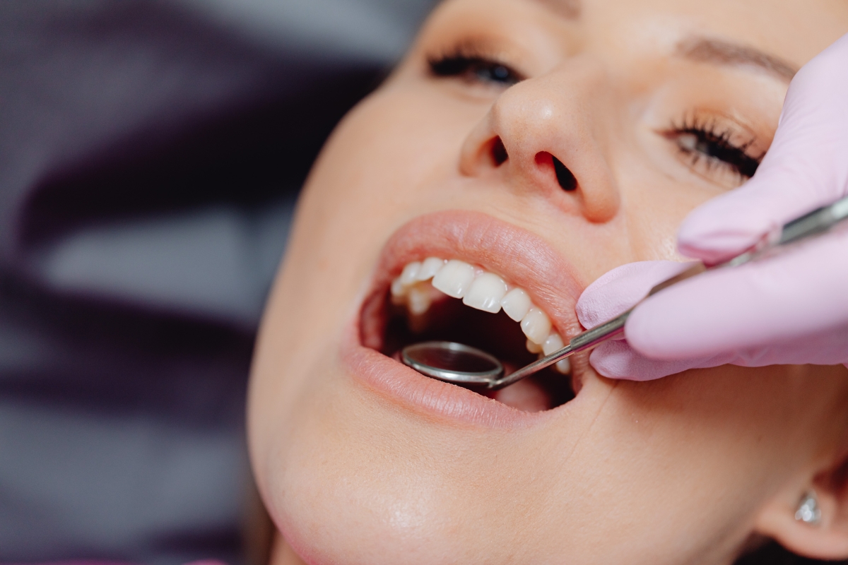 dentist in Brentwood