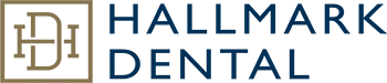 hallmark dental lewisburg logo