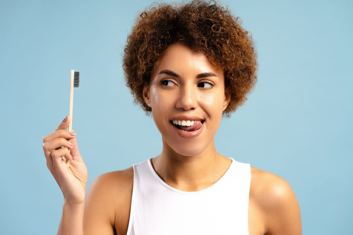 Teeth Cleaning in Lewisburg