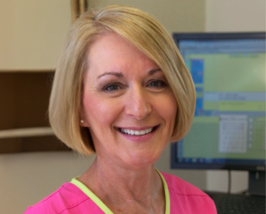 Dr. LaJohnna Mitchell