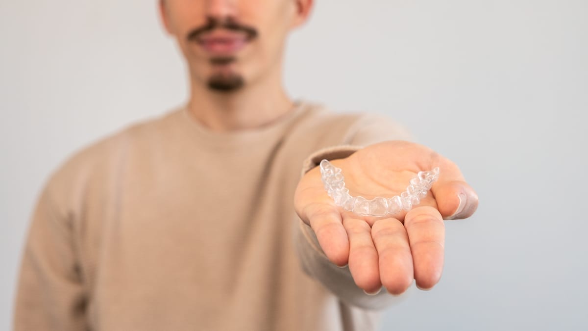 Invisalign in Brentwood