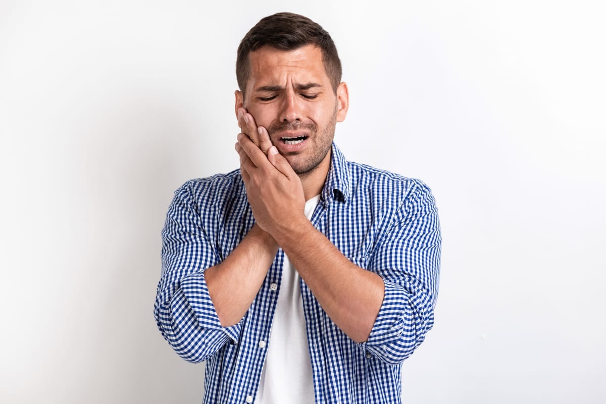 Emergency Dentistry in Lewisburg