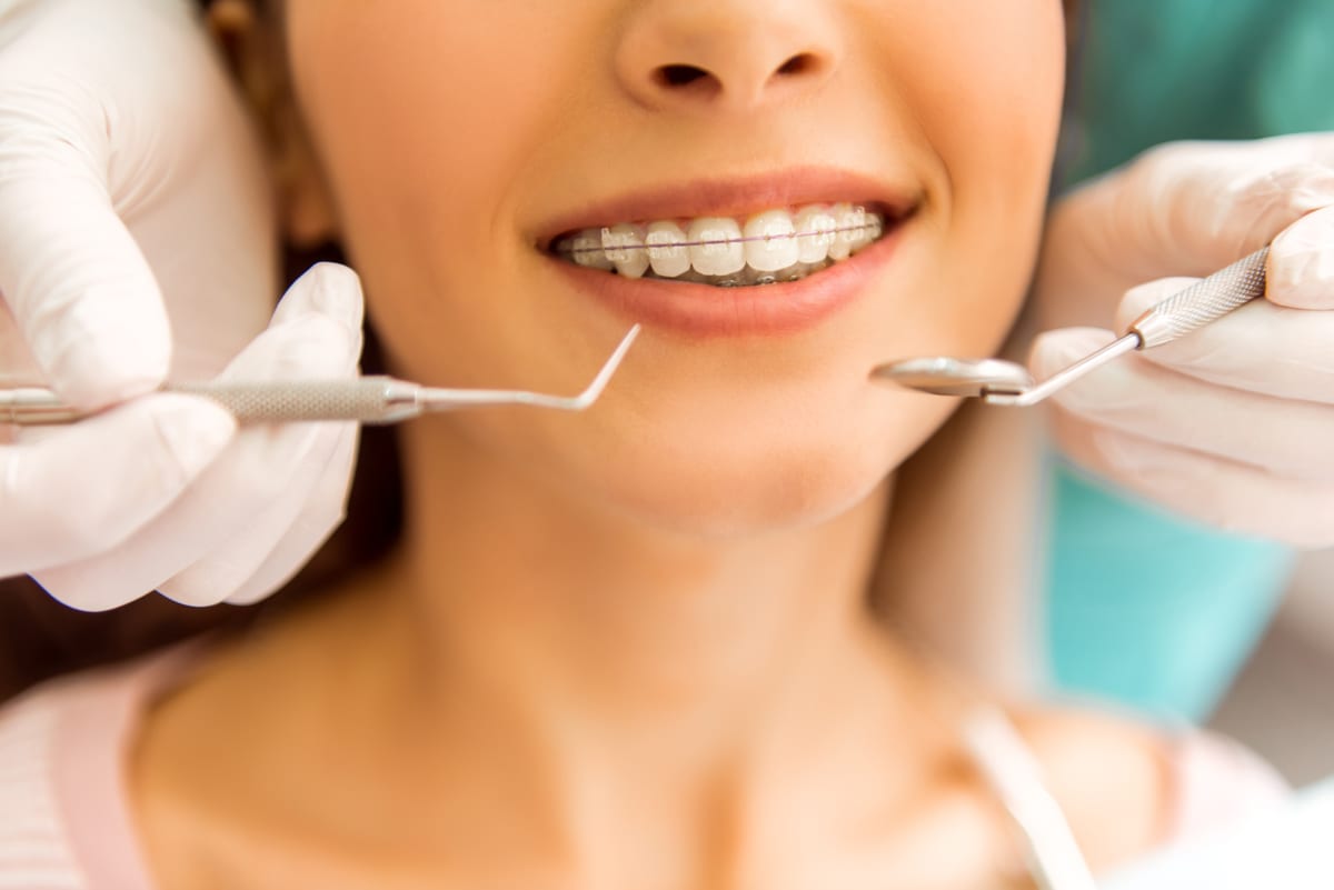 Orthodontics in Lewisburg