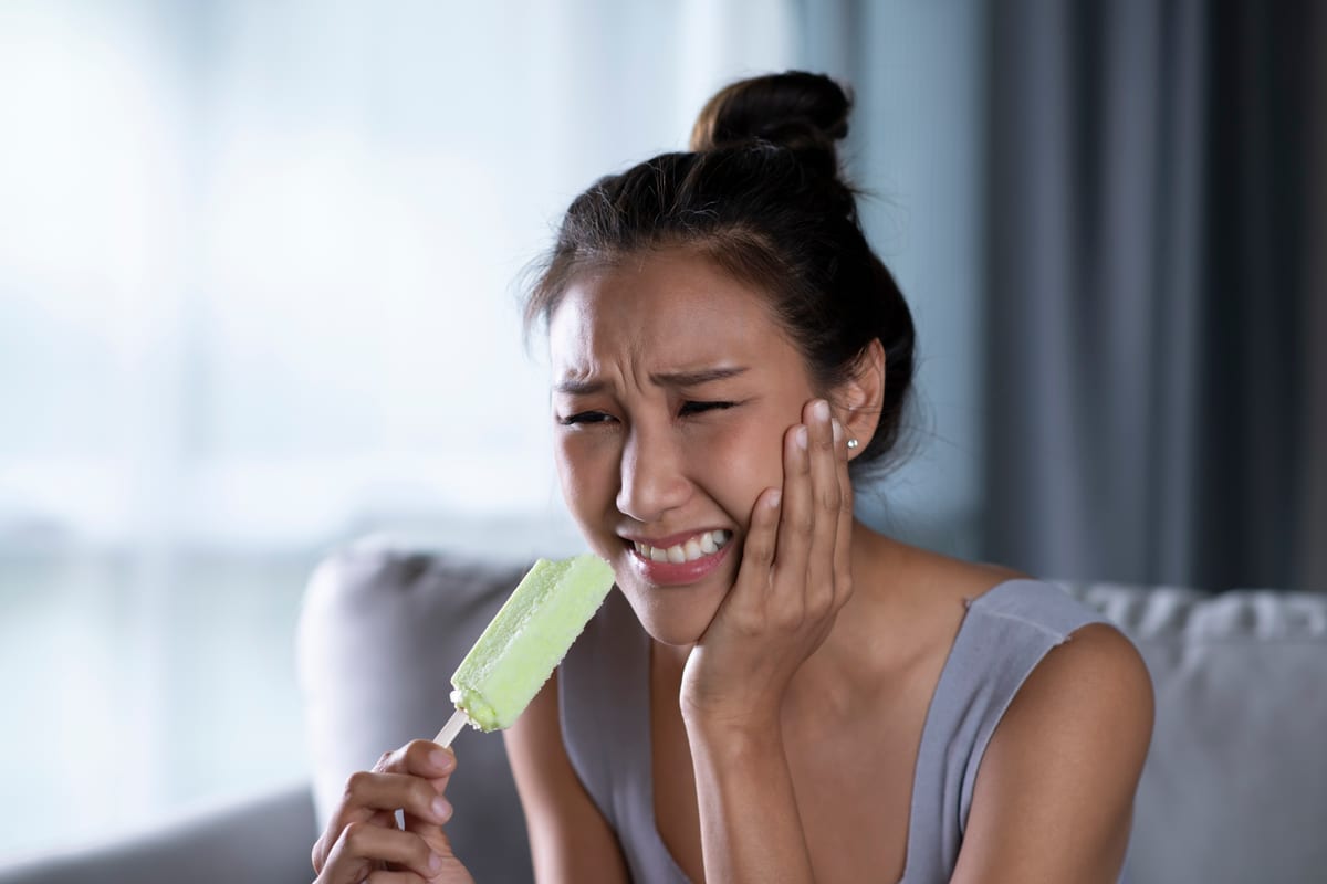 Tooth Extraction in Brentwood