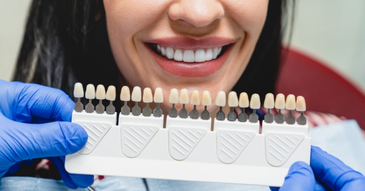 Porcelain Veneers and Lifestyle Choices Can They Keep Up with Your Busy, Active Life