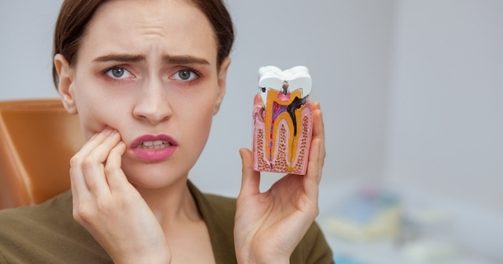 how to manage dental emergencies