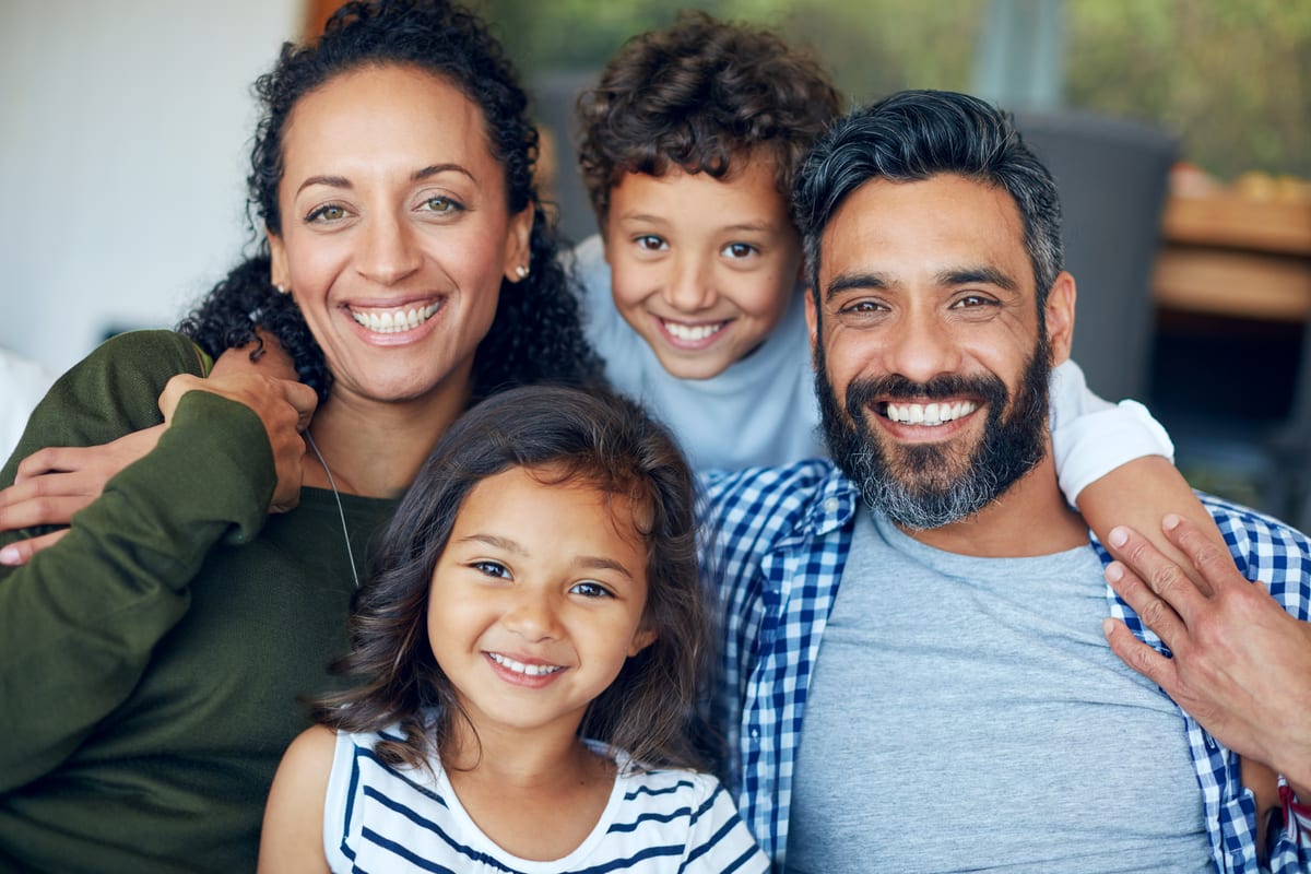 General Dentistry in Austin