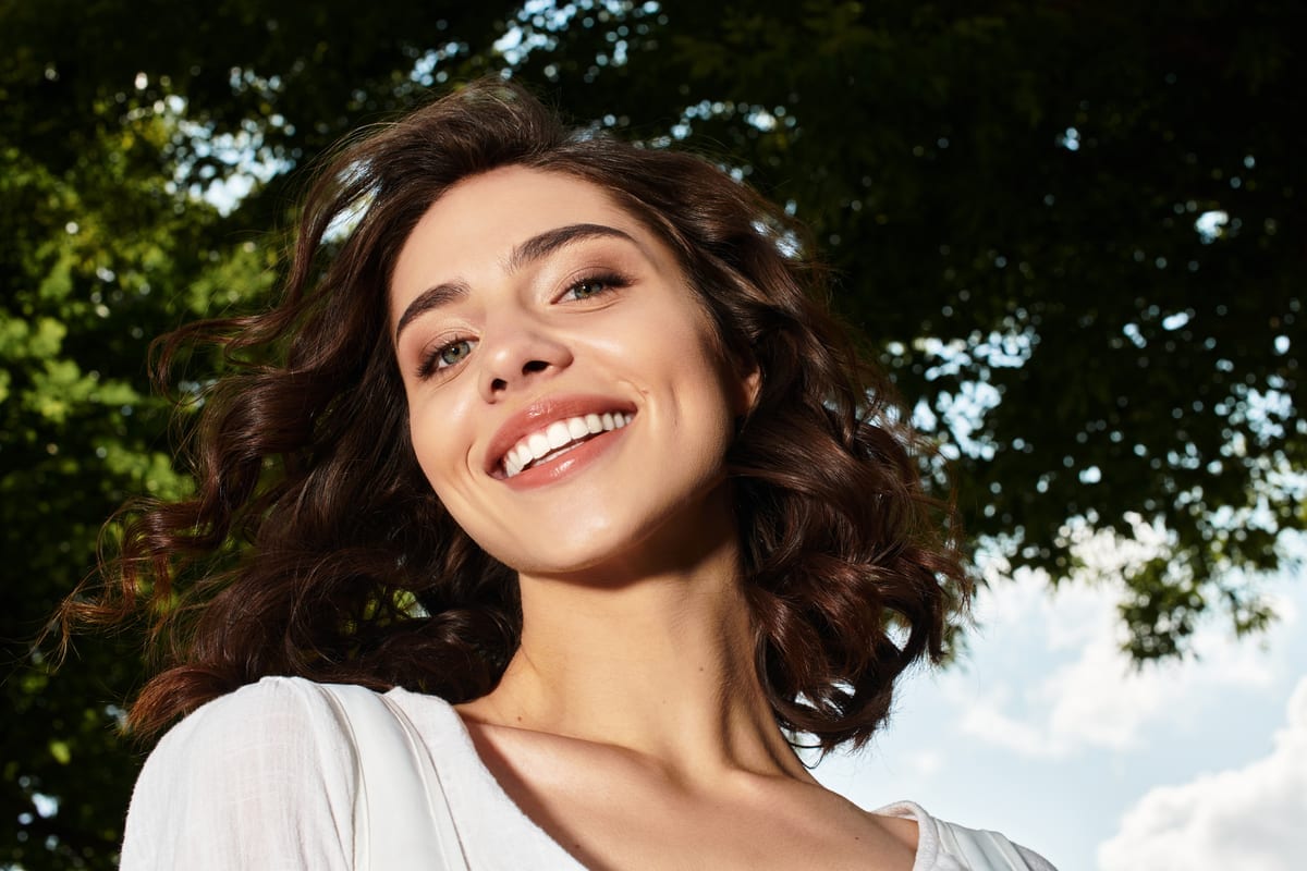 Cosmetic Dentistry in Austin