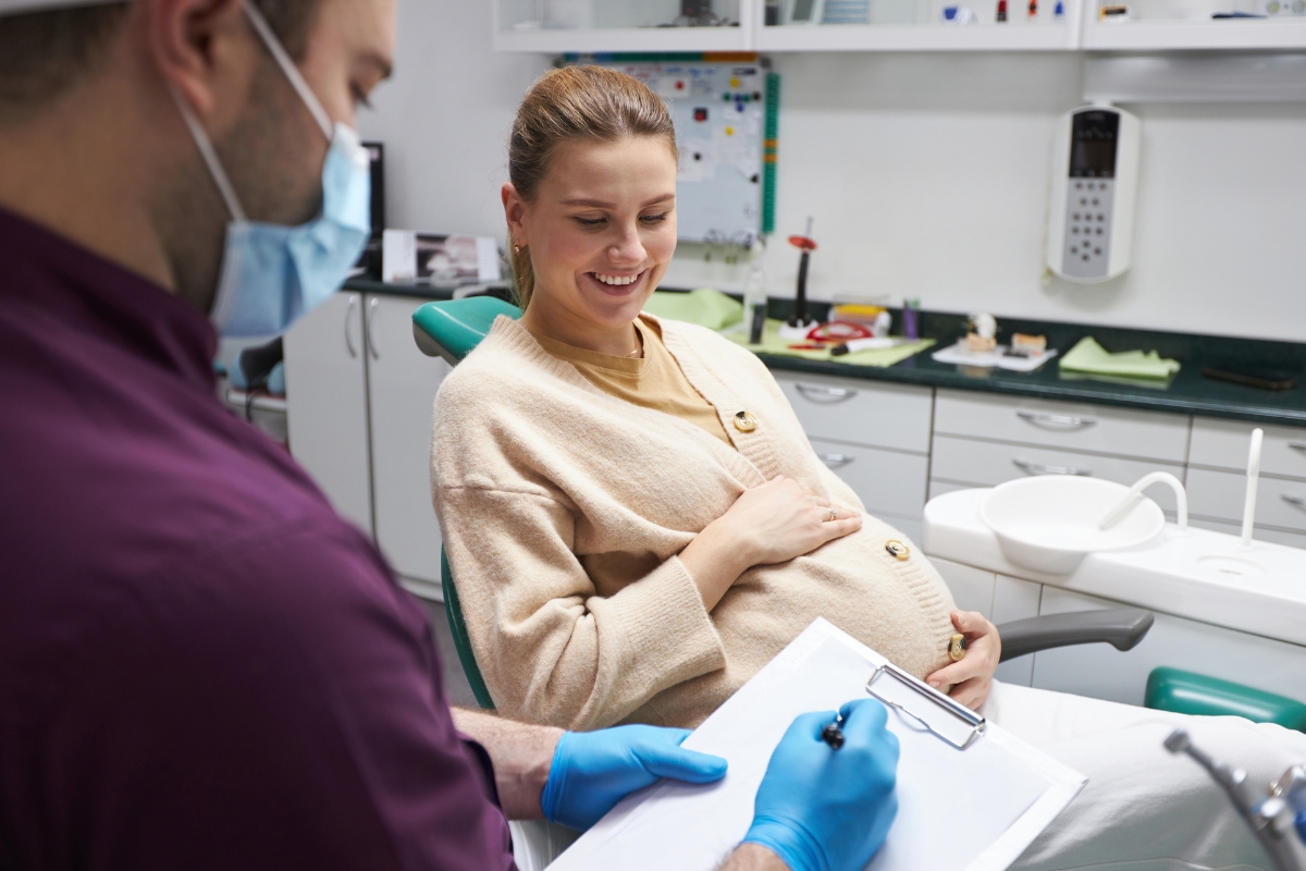 Dentist Smyrna