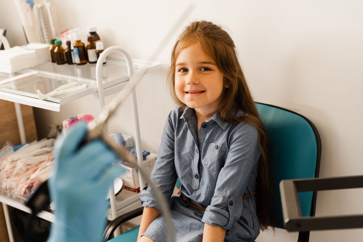Baby teeth: what parents need to know in La Vergne