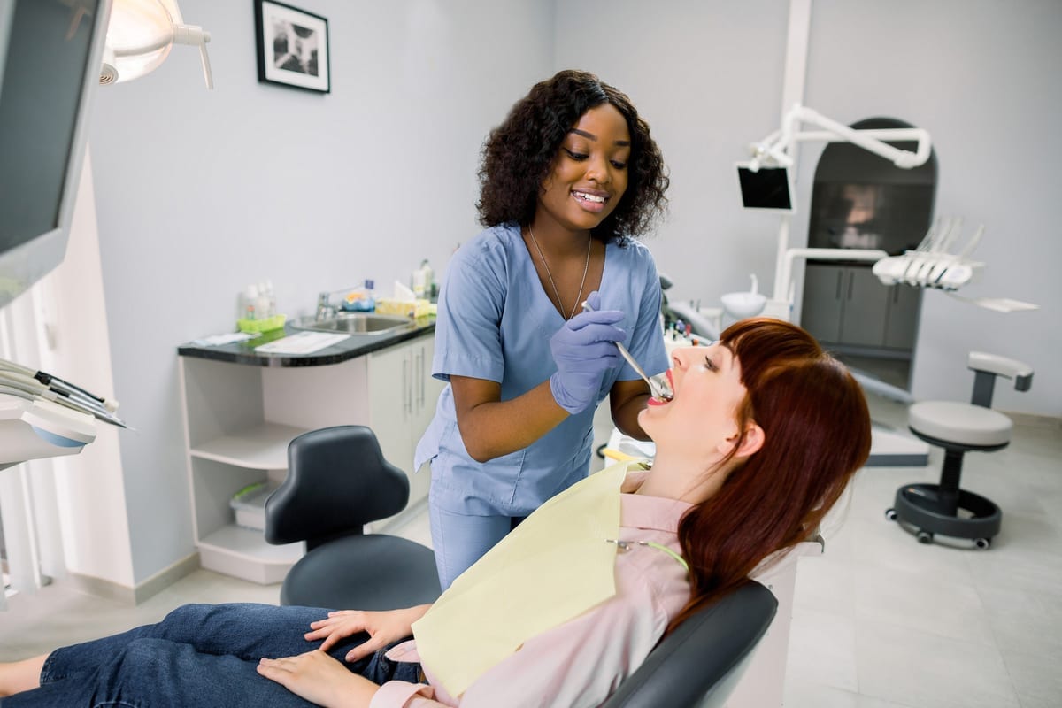 Dental sealants for kids in Smyrna