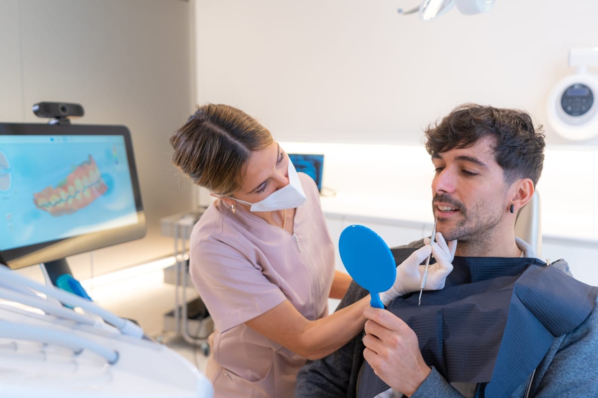 What to do if your child knocks out a tooth in Franklin