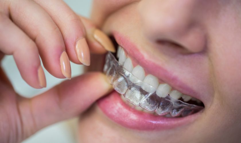 Featured image for “10 Tips for Choosing the Right Provider for Your Invisalign Treatment”