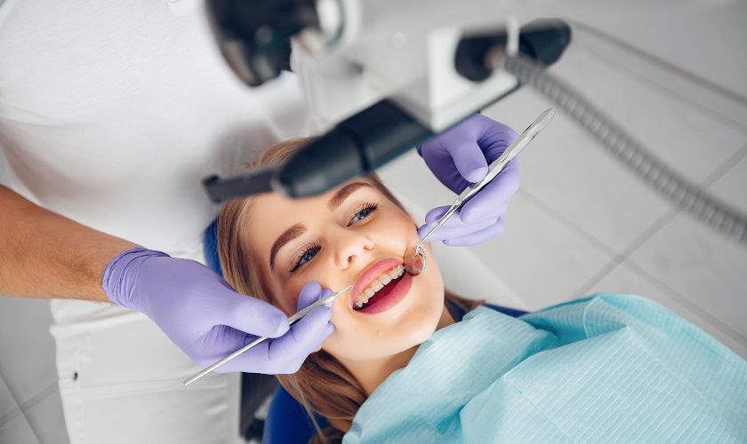 Featured image for “Cosmetic Dental Care in Havertown: Elevate Your Dental Aesthetics”