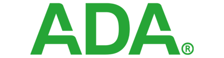 ada logo