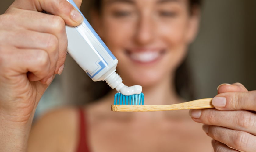 Featured image for “Here’s What Happens When You Stop Using Fluoride Toothpaste?”