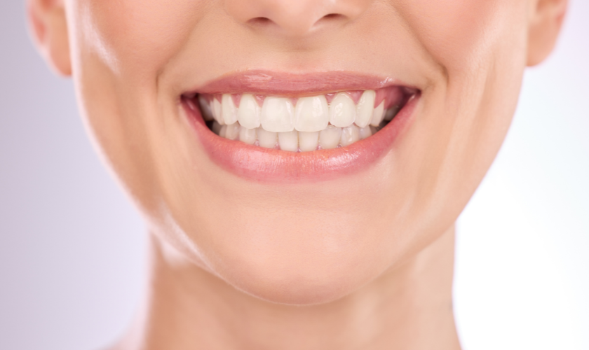 Featured image for “Teeth Whitening for Intrinsic Tooth Stains”