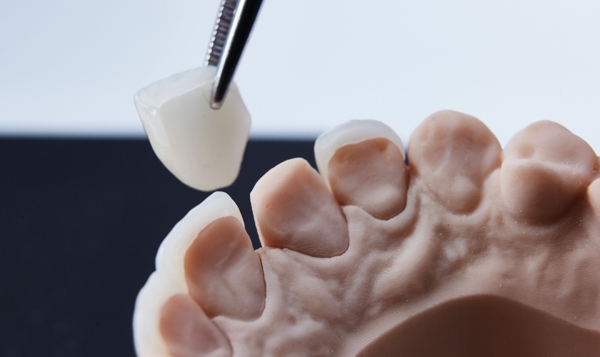 Featured image for “Unveiling the Perfect Smile: The Magic of Veneers”