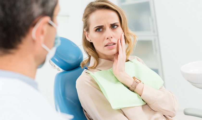 Featured image for “Emergency Dental Care: What to Do and When to Seek Help”