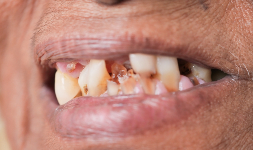 Featured image for “Can Damaged Teeth Be Restored? ”