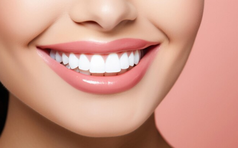 Featured image for “Teeth Whitening For Teens: Is It Safe And Effective?”