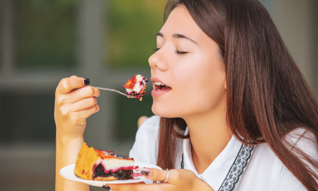 what to eat after tooth extraction