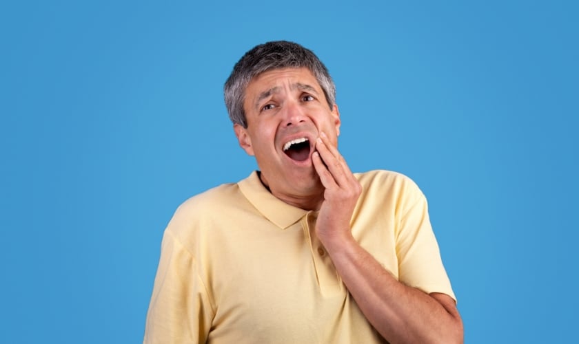 how can i stop nerve pain in my tooth