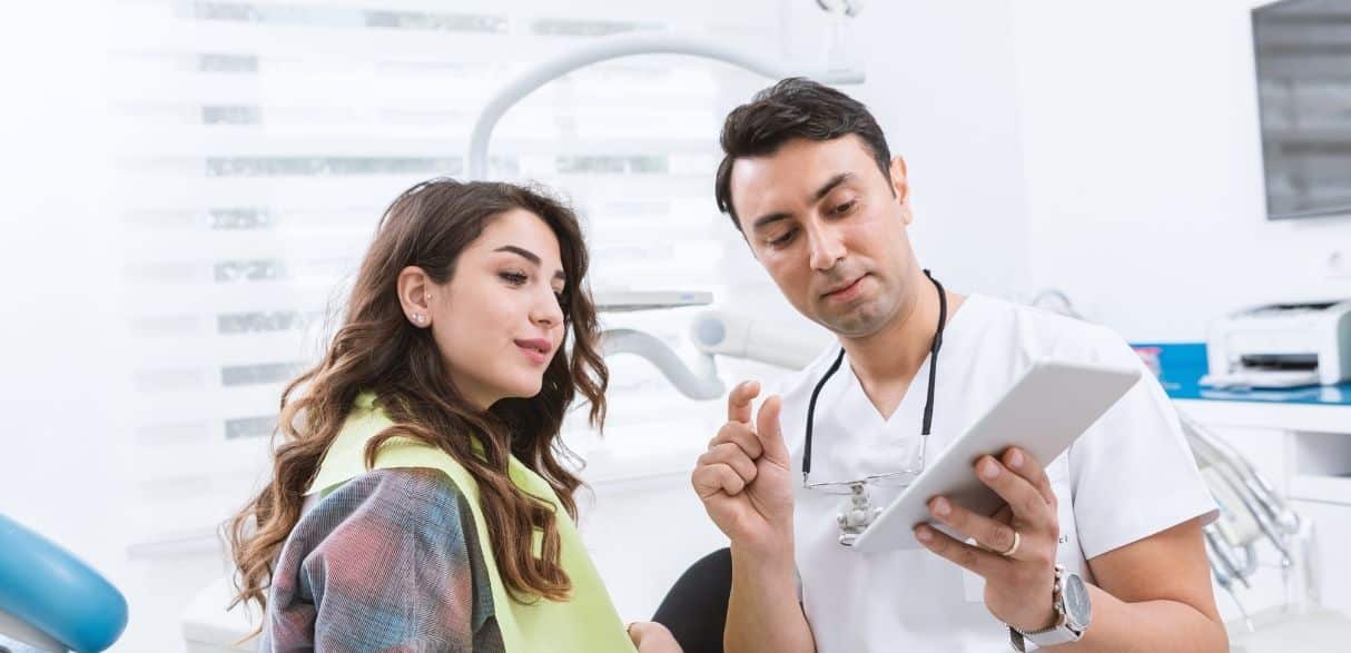 how to maximize your dental plan before benefits expire