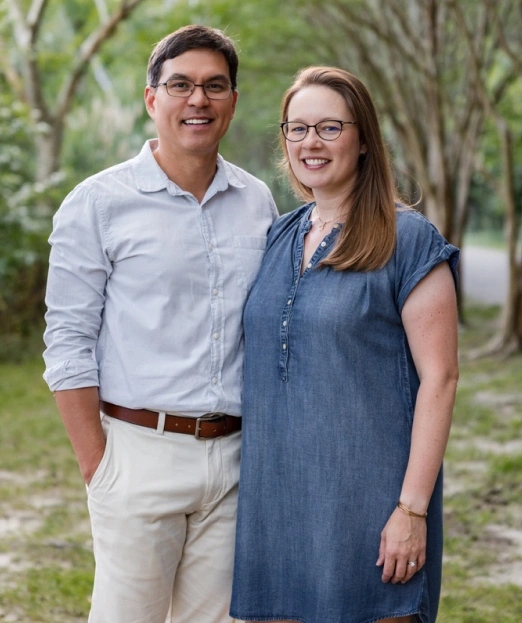 Get to know - Dr. Rodney Martin