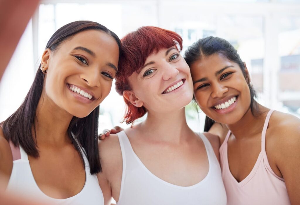 Cosmetic Dentistry in Columbia