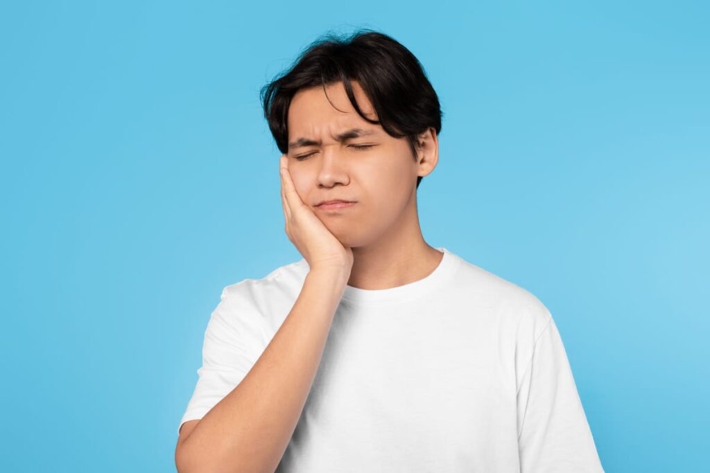 Tooth Extraction in Columbia