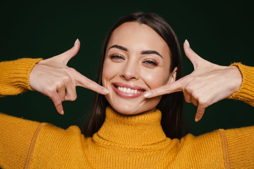 Cosmetic Dentistry in Columbia