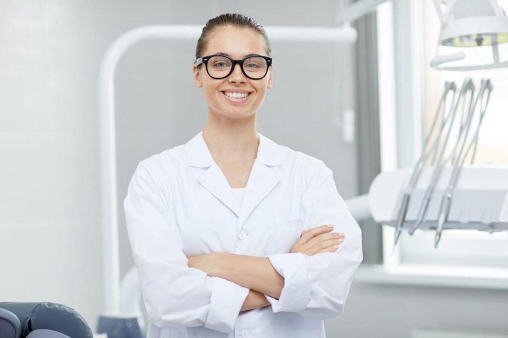 Teeth Cleaning in Columbia