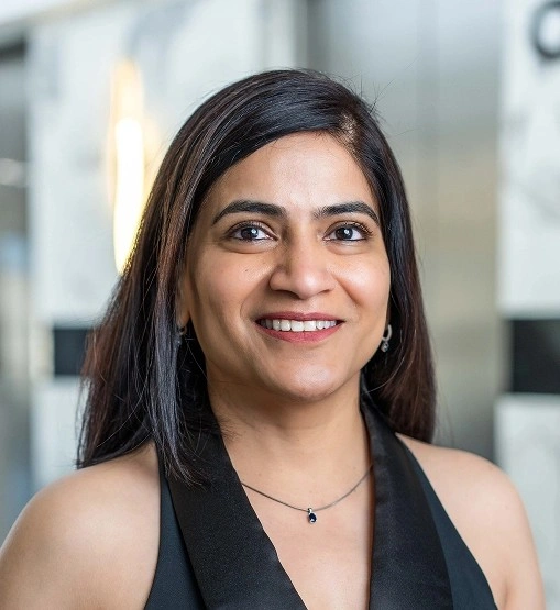 Dr. Pranita Kadam