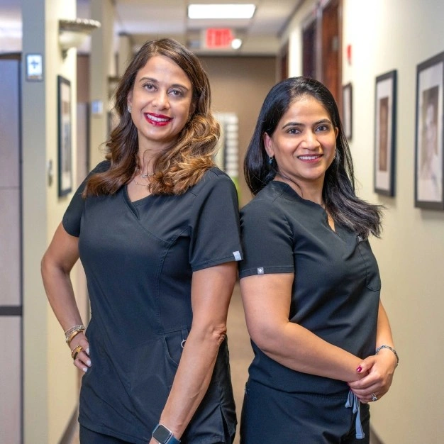 Find the best dentist in Houston