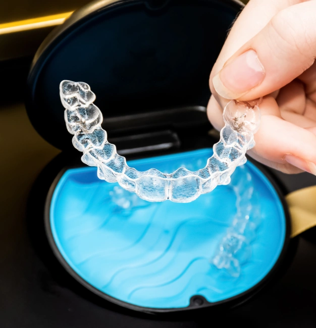 invisalign in houston
