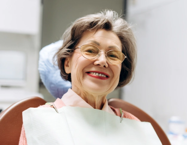 sedation dentistry in houston